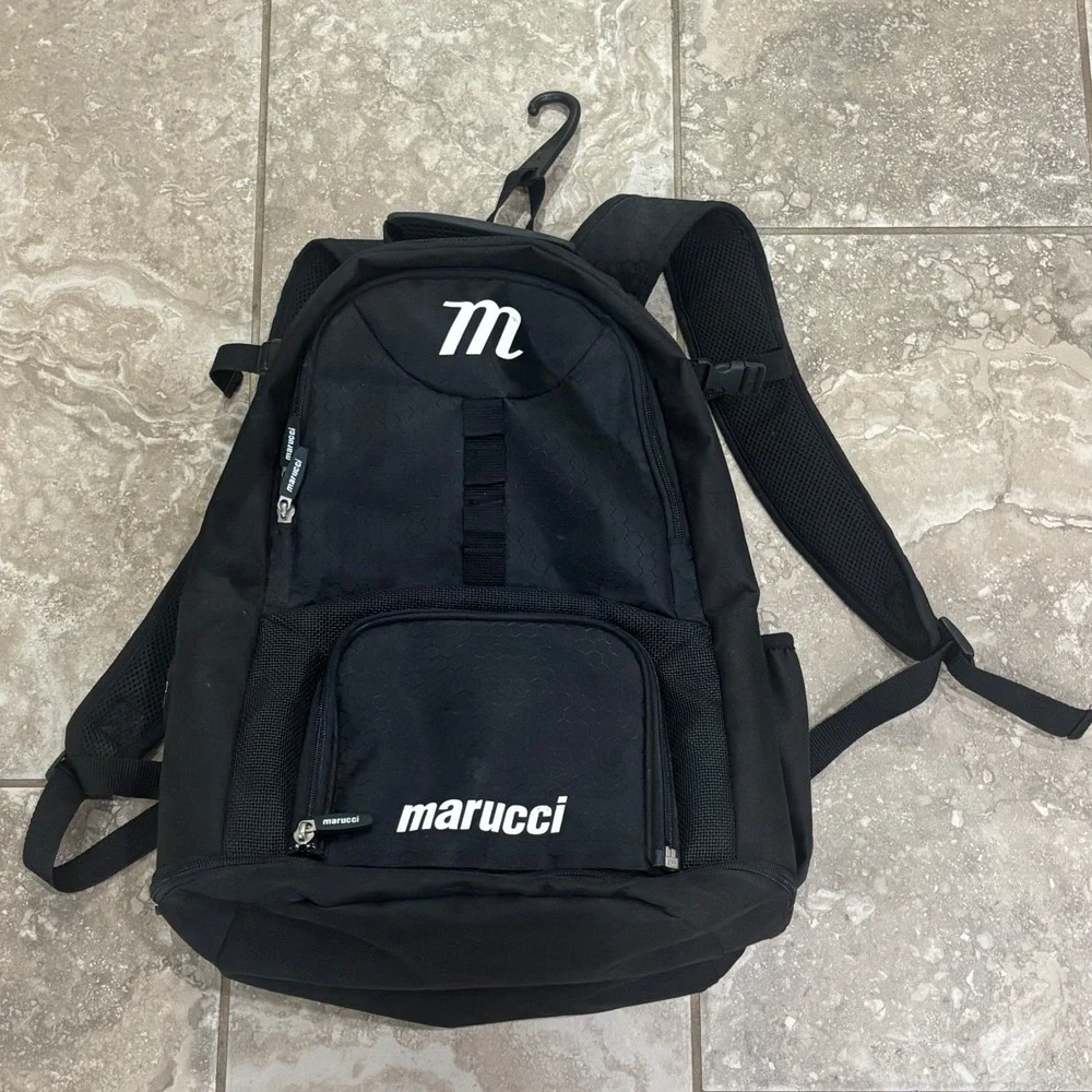 Marucci F5 Bat Pack Baseball